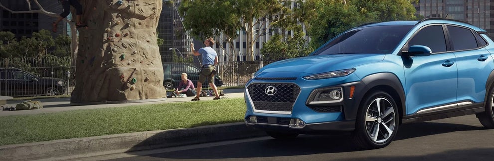 Hyundai of Downtown Los Angeles in Los Angeles CA