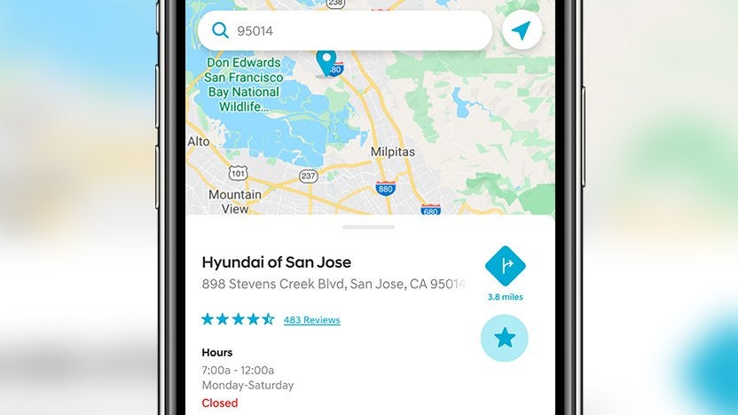 Hyundai of Downtown Los Angeles in Los Angeles CA