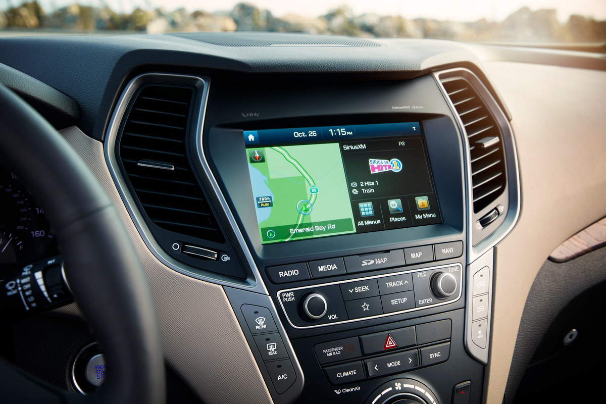 Hyundai of Downtown Los Angeles in Los Angeles CA