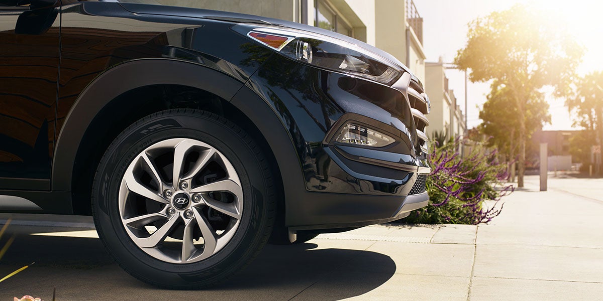 Hyundai of Downtown Los Angeles Brakes in Los Angeles CA