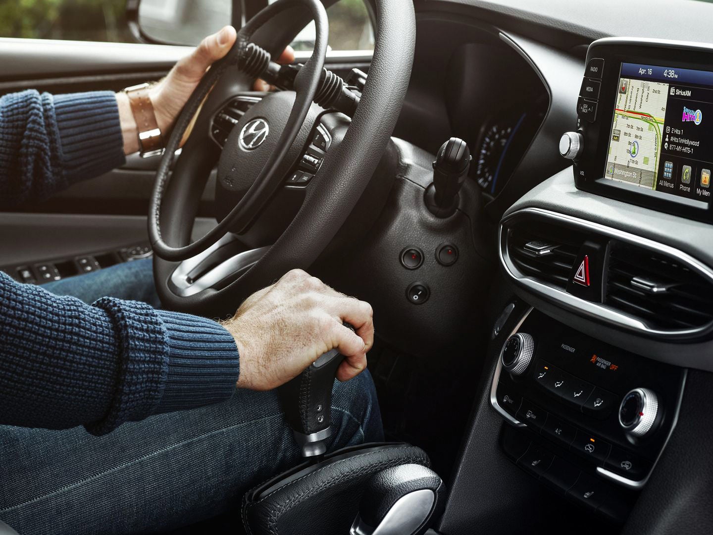 Hyundai of Downtown Los Angeles in Los Angeles CA