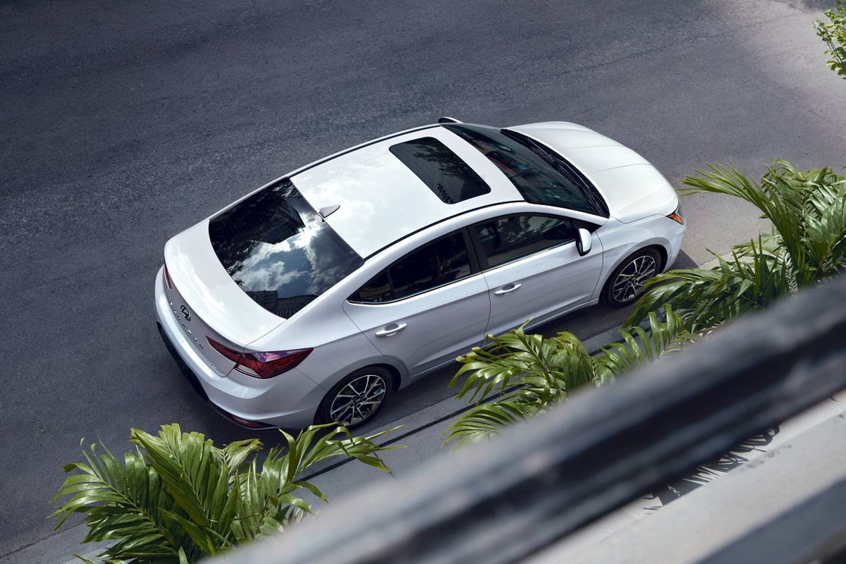 Hyundai of Downtown Los Angeles in Los Angeles CA