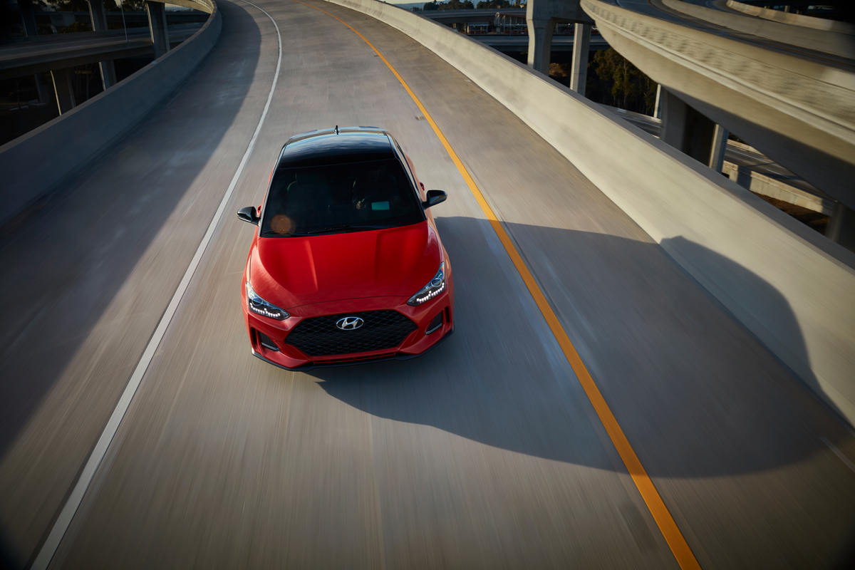 Hyundai of Downtown Los Angeles in Los Angeles CA