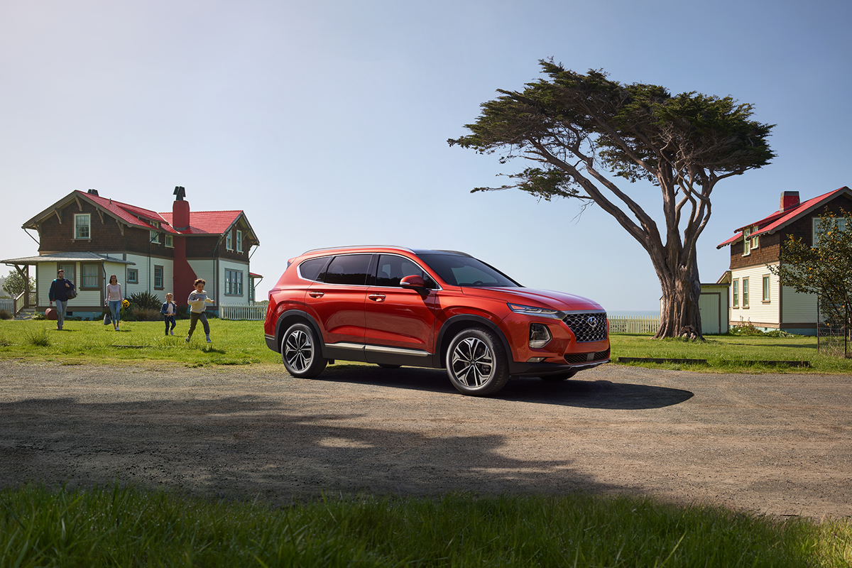 Hyundai of Downtown Los Angeles in Los Angeles CA