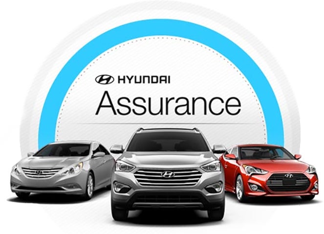 Hyundai Assurance in Los Angeles CA