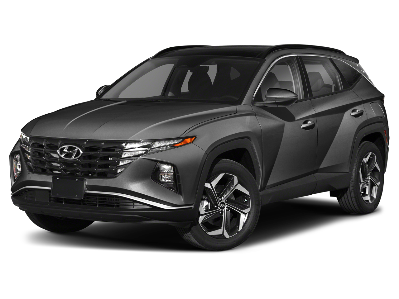 2022 Hyundai TUCSON HYBRID SEL Convenience photo 1
