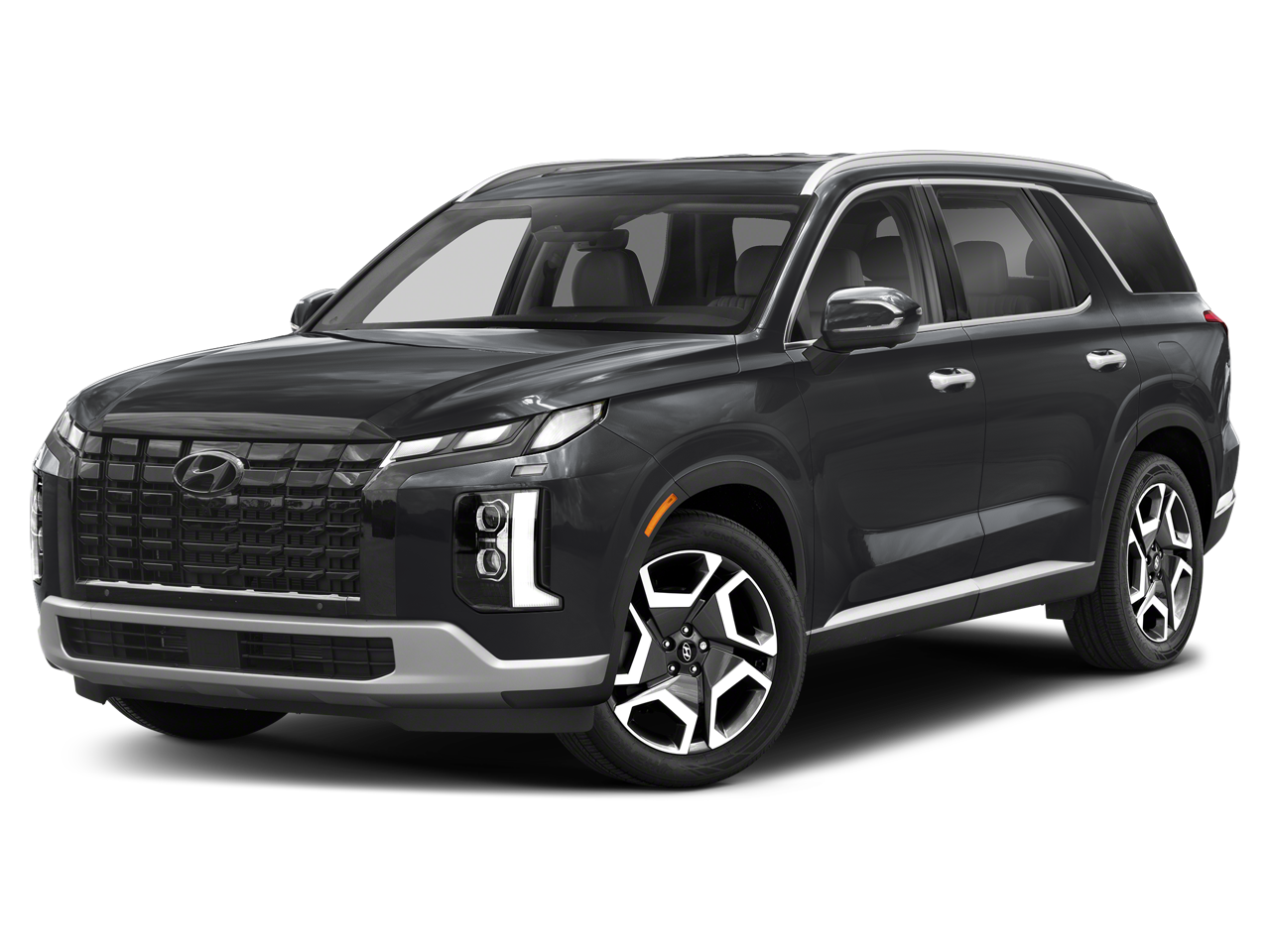 2023 Hyundai PALISADE Limited photo 1