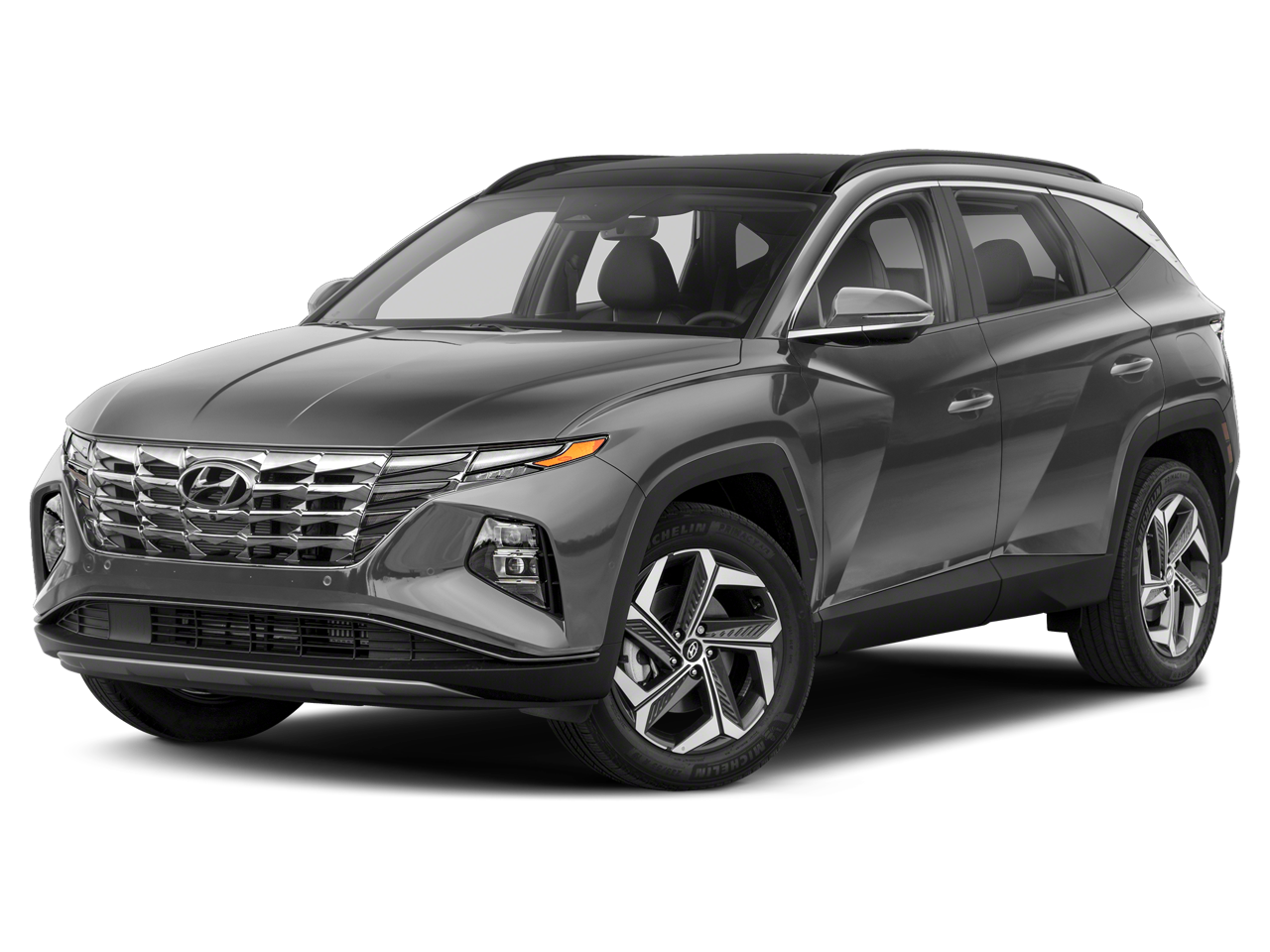 Hyundai Tucson Hybrid | Hyundai Hybrid SUV For Sale Glendale, CA ...