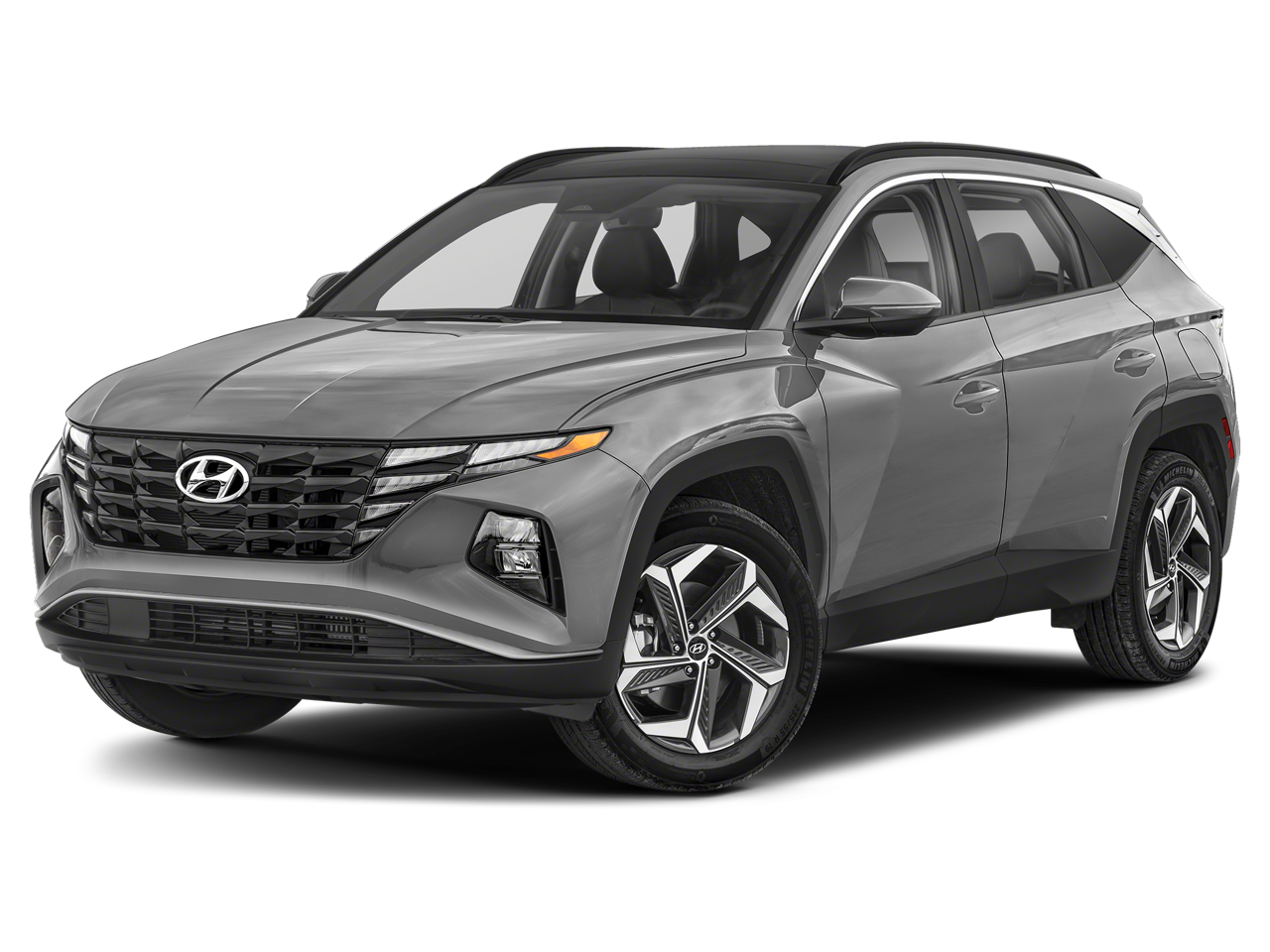 2023 Hyundai TUCSON HYBRID SEL Convenience photo 1
