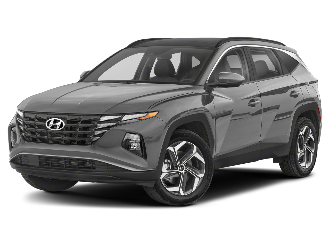 Hyundai Tucson Hybrid | Hyundai Hybrid SUV For Sale Koreatown Los ...