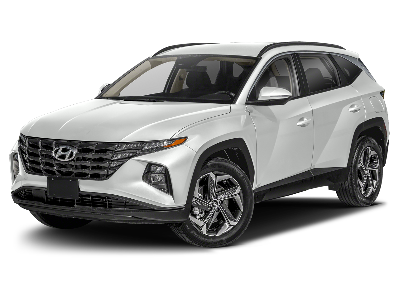 2023 Hyundai TUCSON PLUG-IN HYBRID Limited photo 1