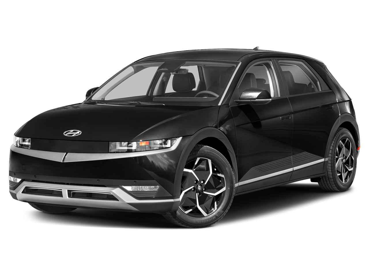 Hyundai IONIQ 5 | Hyundai EV For Sale Van Nuys, CA | Hyundai of ...