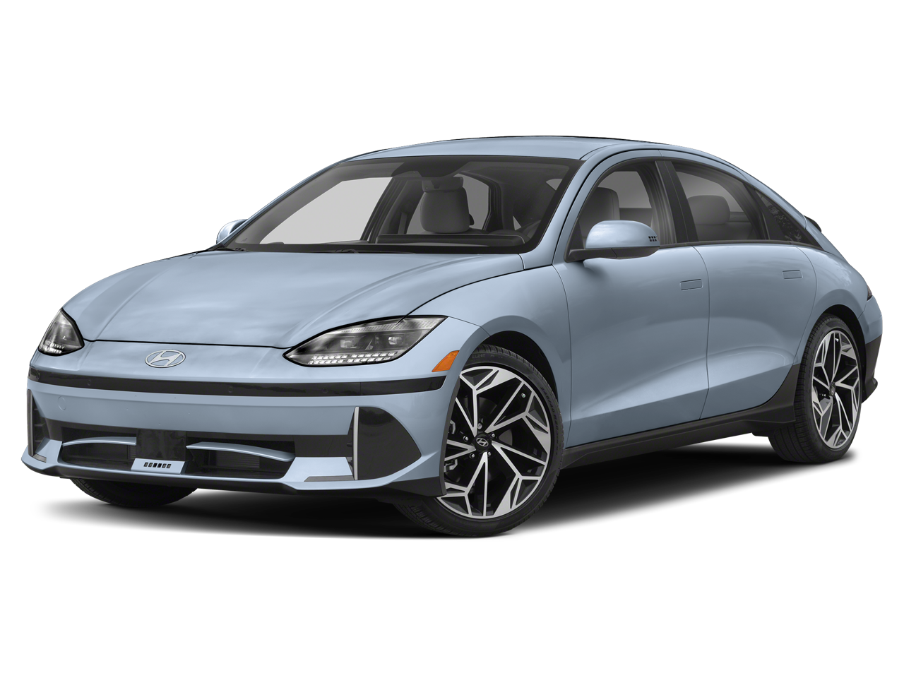 2024 Hyundai IONIQ 6 SEL photo 1