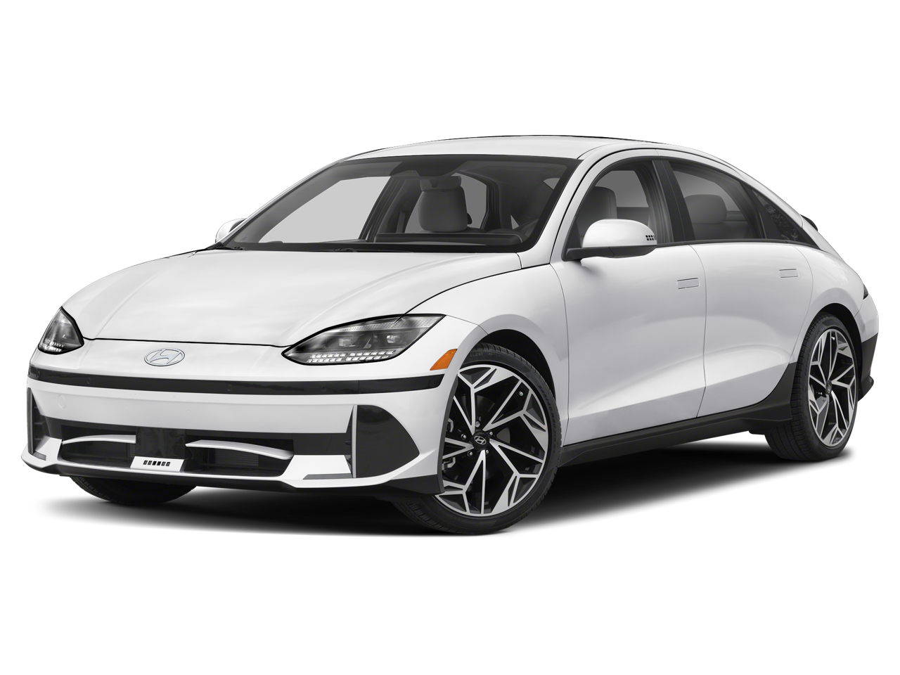 2024 Hyundai IONIQ 6 SEL photo 1