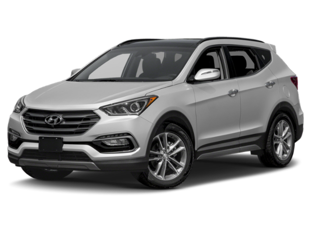 2018 Hyundai SANTA FE SPORT 2.0T Ultimate photo 1
