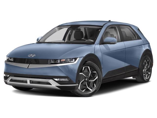 New & Used Hyundai Dealer Sales & Service - Los Angeles California