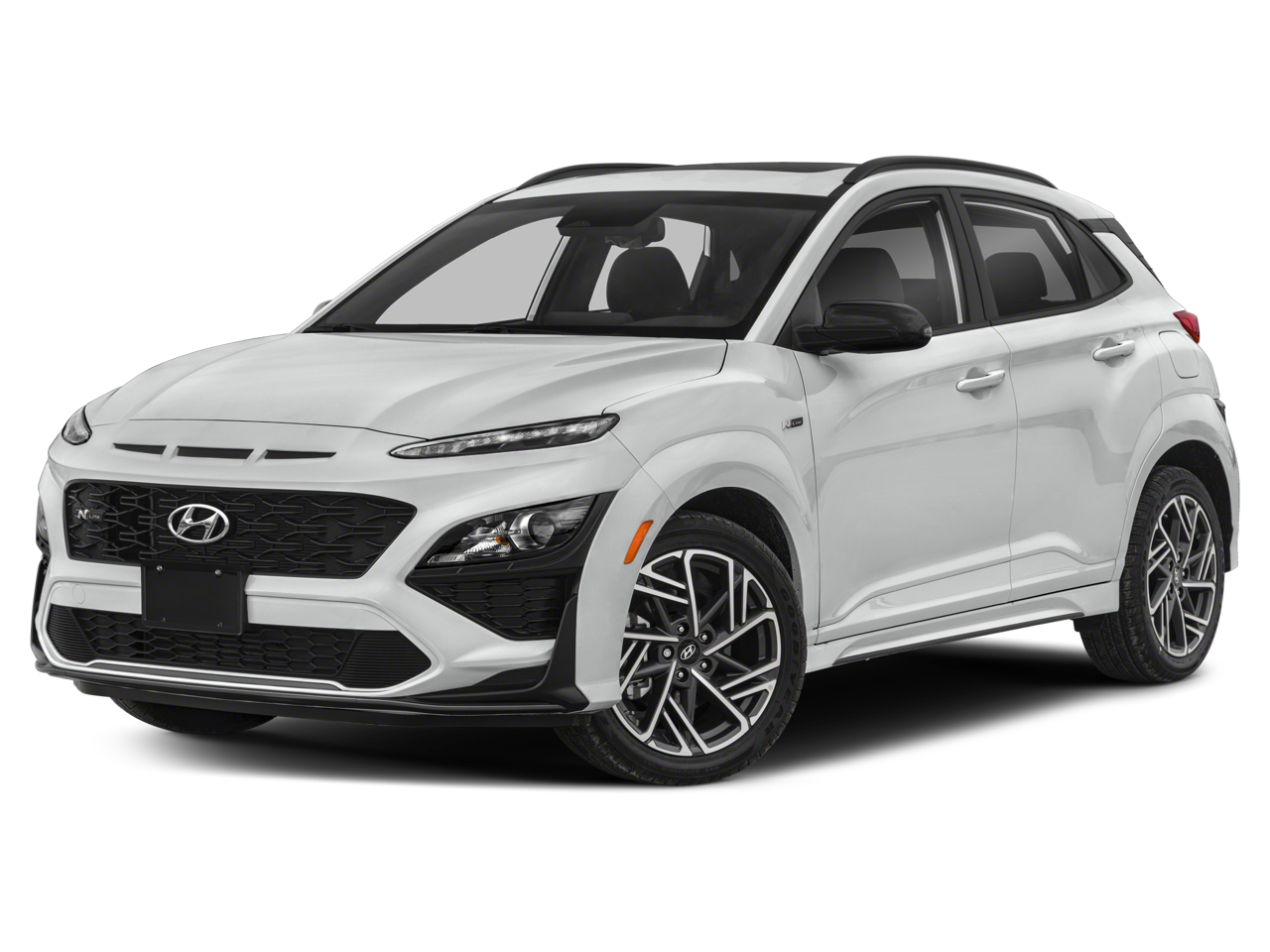 Hyundai Kona | Hyundai SUV For Sale Santa Monica, CA | Hyundai of ...