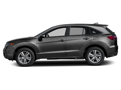 2015 Acura RDX Technology Package