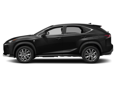 2015 Lexus NX 200t