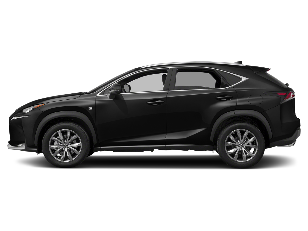 2015 Lexus NX 200t