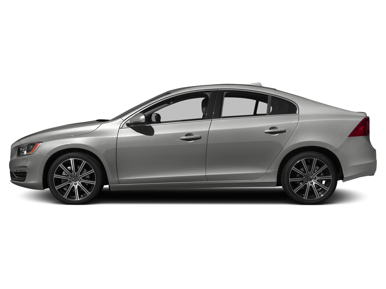 2015 Volvo S60 T5 Premier Plus