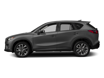 2016 Mazda Mazda CX-5 Grand Touring