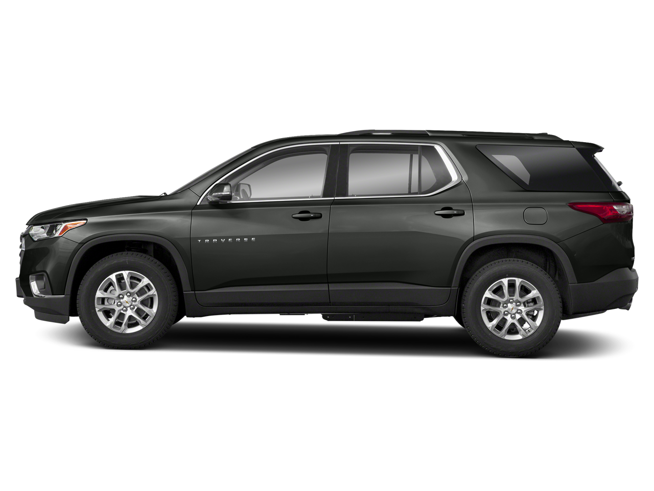 2018 Chevrolet Traverse LT Cloth w/1LT