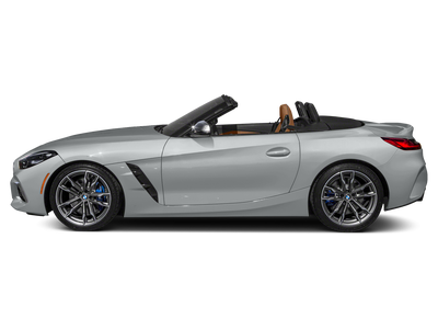 2020 BMW Z4 sDrive M40i