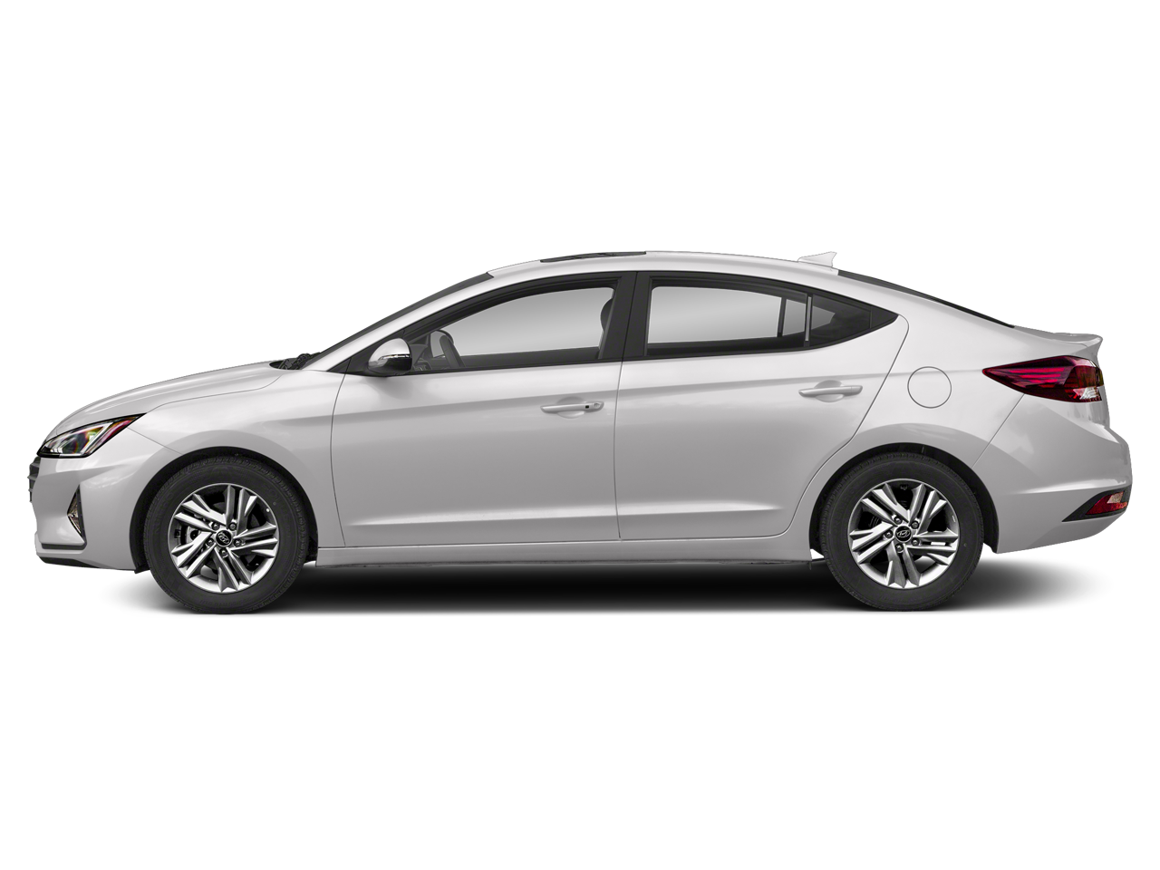 Used Hyundai Elantra | Used Hyundai Cars For Sale In Los Angeles, CA ...
