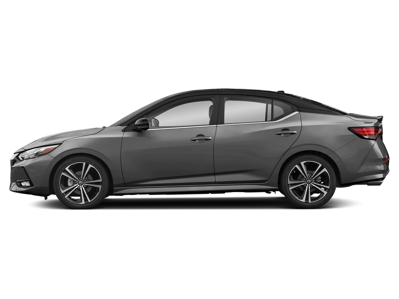 2020 Nissan Sentra SR