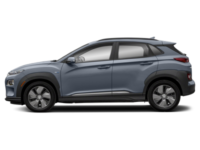 2021 Hyundai KONA ELECTRIC Limited