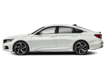 2022 Honda Accord Sport 2.0T