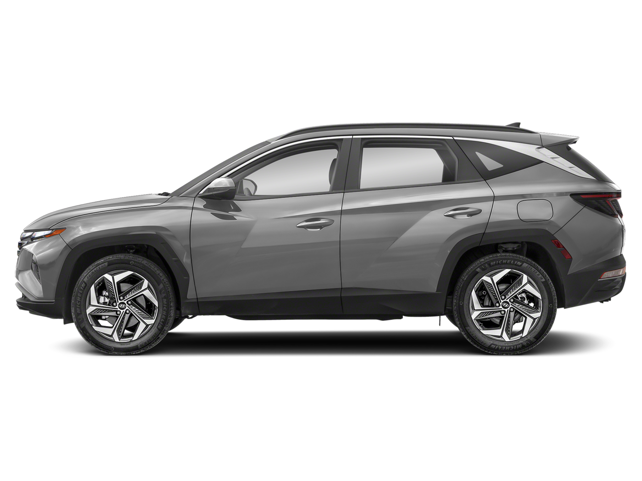 2023 Hyundai TUCSON HYBRID SEL Convenience
