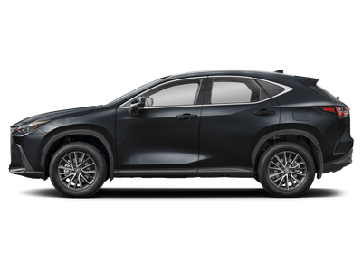 2023 Lexus NX 350h Premium