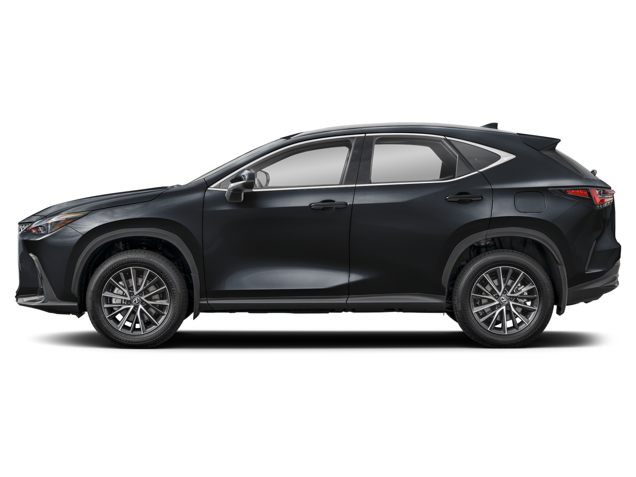 2023 Lexus NX 350h Premium