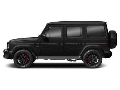 2023 Mercedes-Benz G-Class G 63 AMG® 4MATIC®