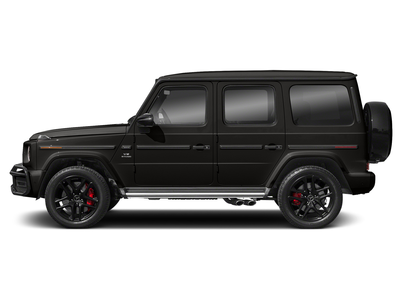 2023 Mercedes-Benz G-Class G 63 AMG® 4MATIC®