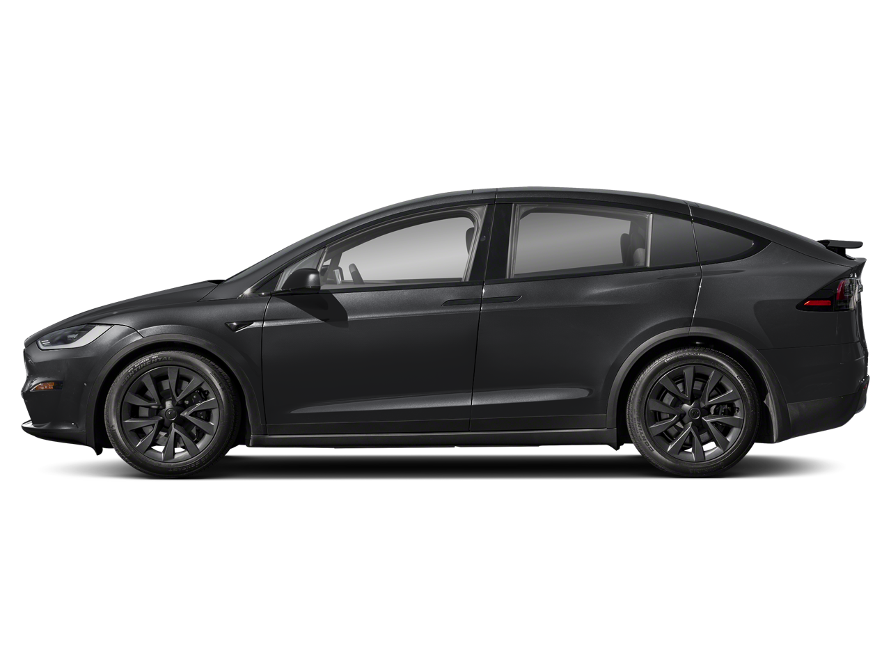 2024 Tesla Model X Base