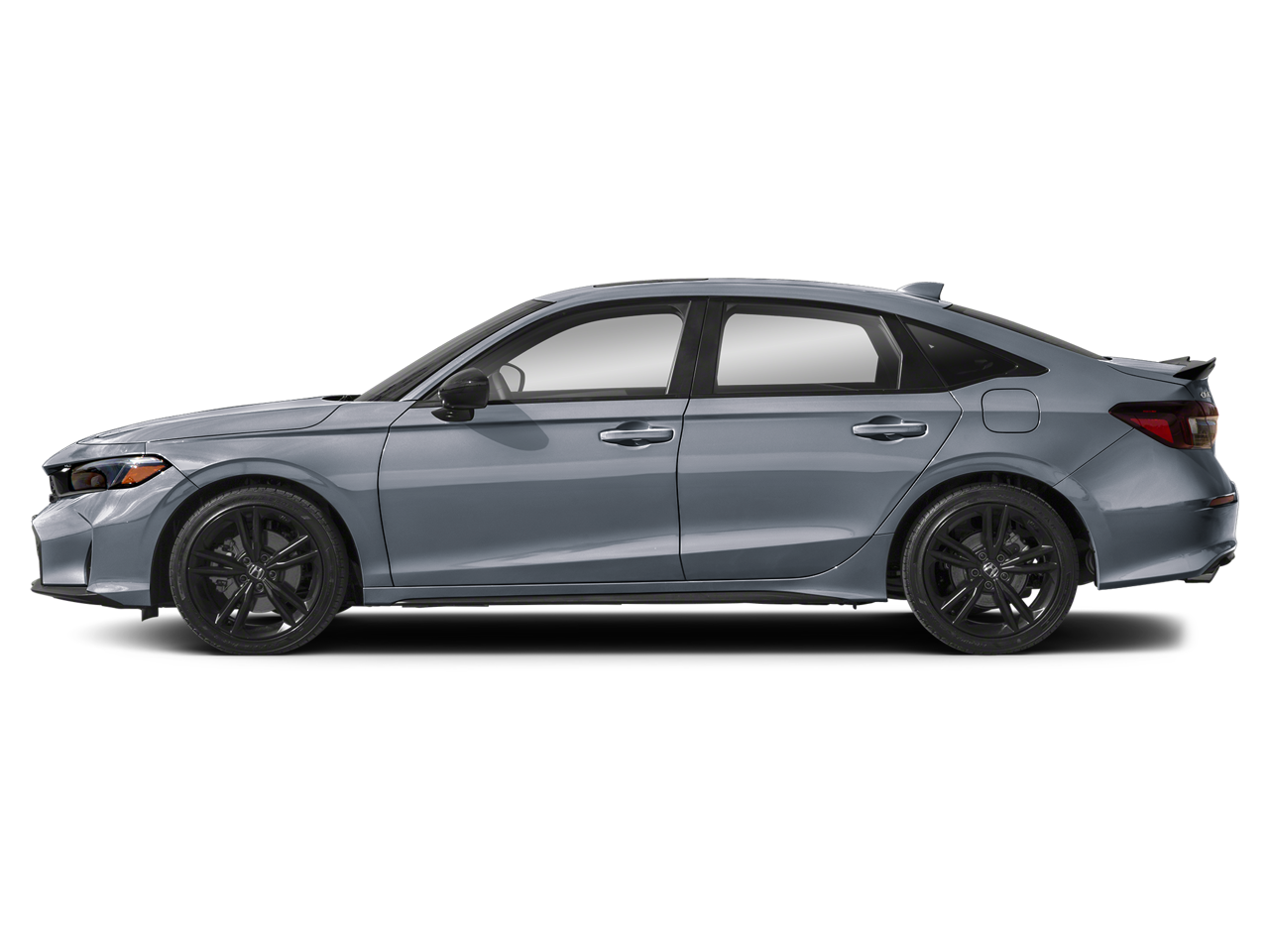 2026 Honda Civic Si Base