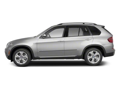 2012 BMW X5 xDrive35i Premium