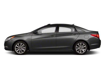 2012 Hyundai SONATA SE