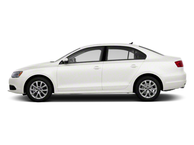 2012 Volkswagen Jetta 2.0L S