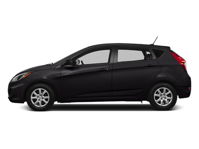 2014 Hyundai ACCENT GS