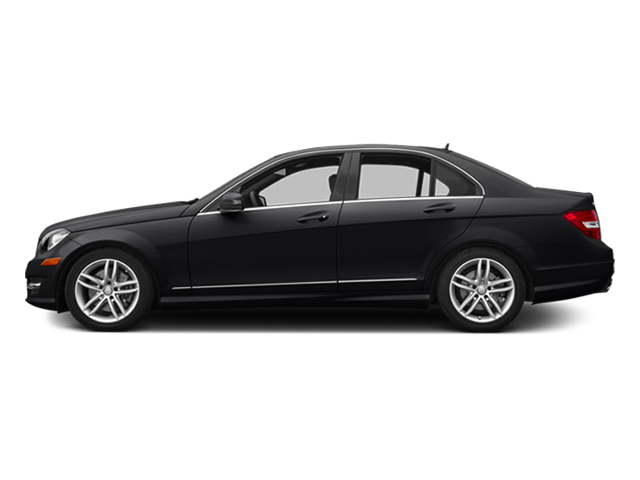 2014 Mercedes-Benz C-Class C 300
