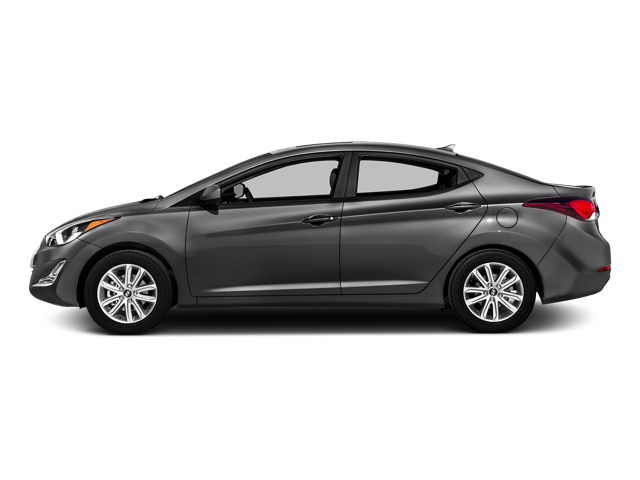2016 Hyundai ELANTRA Value Edition