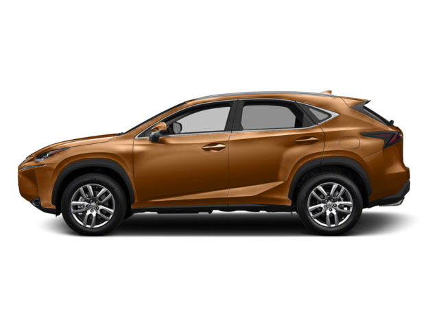2016 Lexus NX 200t