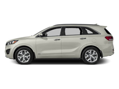 2017 Kia Sorento SX Limited