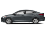 2018 Hyundai ACCENT SE