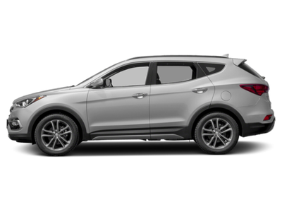 2018 Hyundai SANTA FE SPORT 2.0T Ultimate
