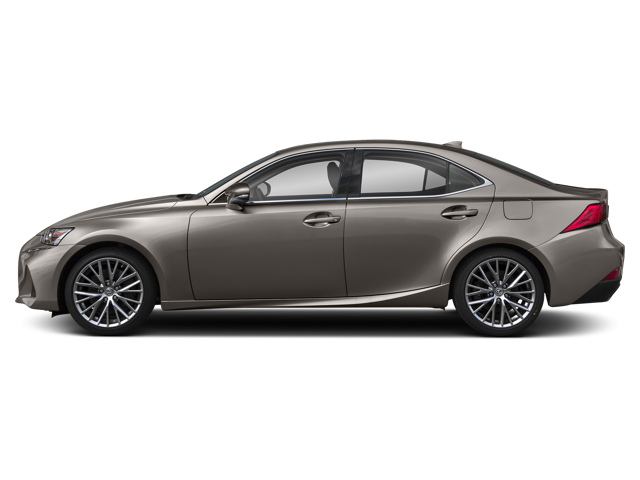 2018 Lexus IS 300 F Sport